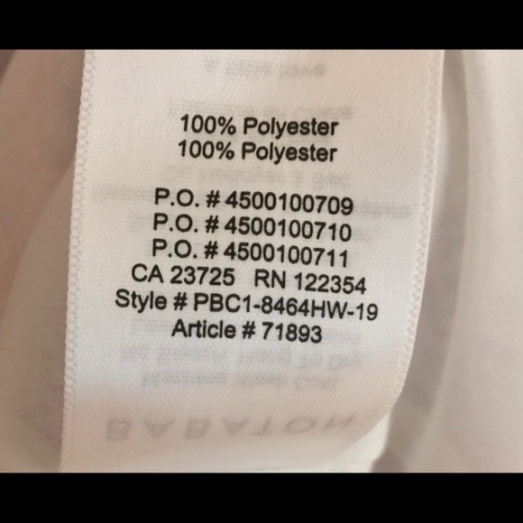 Babaton Patricio Dress - Picture 6 of 6